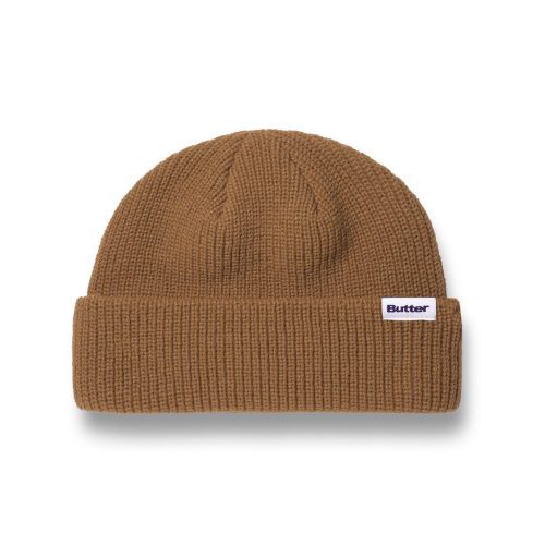 Butter Goods Wharfie Beanie