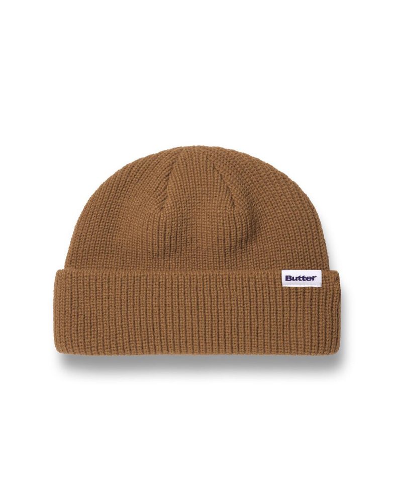 Butter Goods Wharfie Beanie