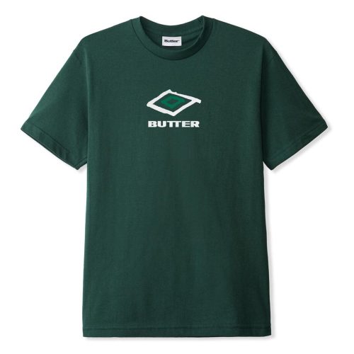 BUTTERBALLTEE 1