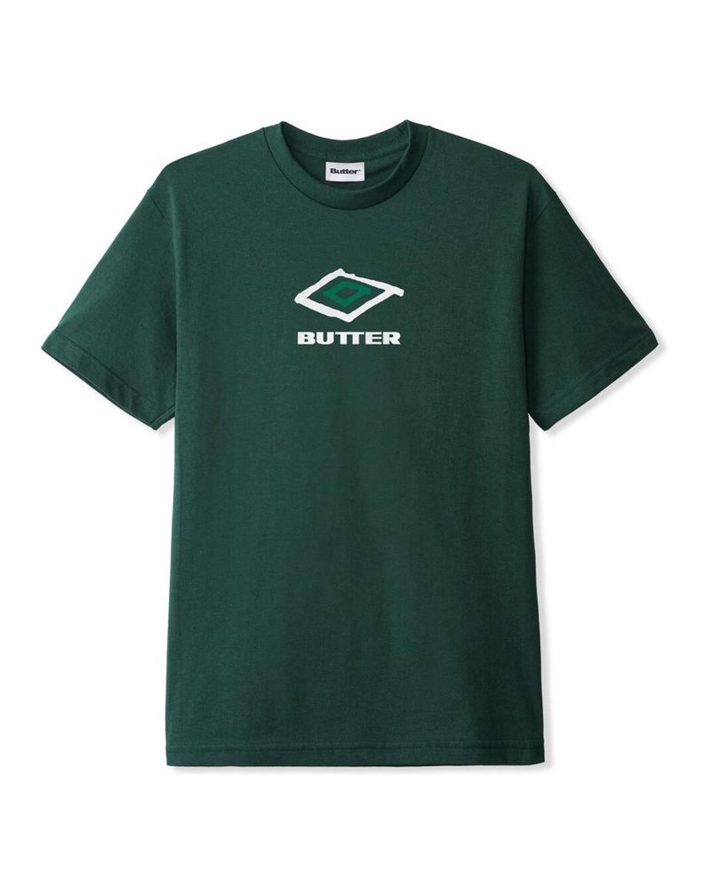 BUTTERBALLTEE 1