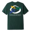 Butter Goods x Umbro Ball S/S T-Shirt