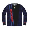 Butter Goods x Umbro Goalie L/S Jersey