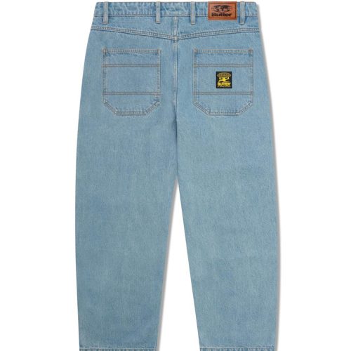 BUTTERPATCHPOCKETJEANSFADEDBLUE 2