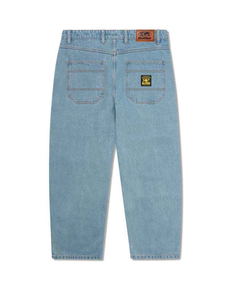 BUTTERPATCHPOCKETJEANSFADEDBLUE 2