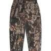 Butter Goods TRS Pants - Forest Camo