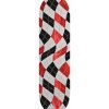 Evisen Skateboards Bent Argyle 8.5" Dec