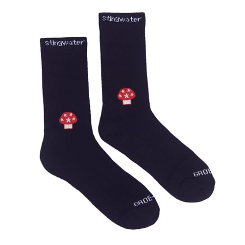 Stingwater Classic Aga Socks