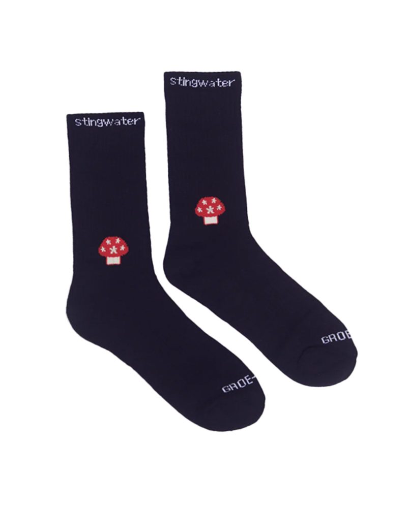 Stingwater Classic Aga Socks