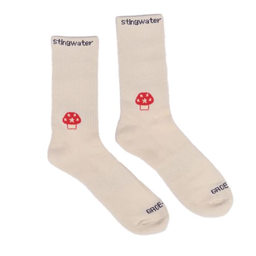 Stingwater Classic Aga Socks