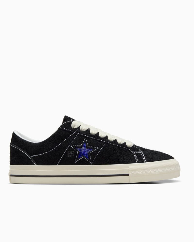 Converse CONS x Quartersnacks One Star Pro Shoes