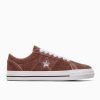 Converse CONS x Quartersnacks One Star Pro Shoes