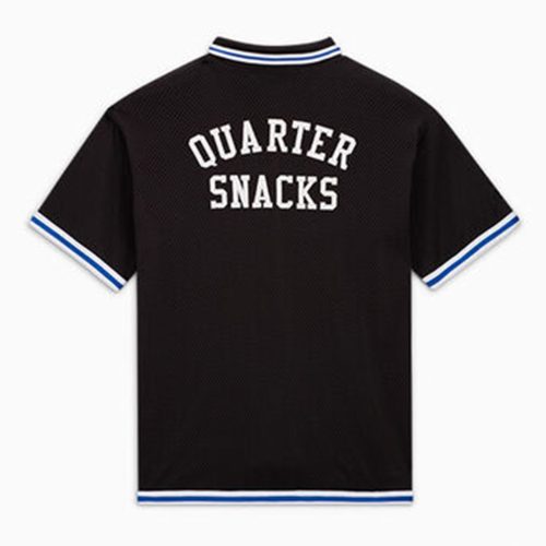 CONVERSEQUARTERSNACKSWARMUPTOP BACK