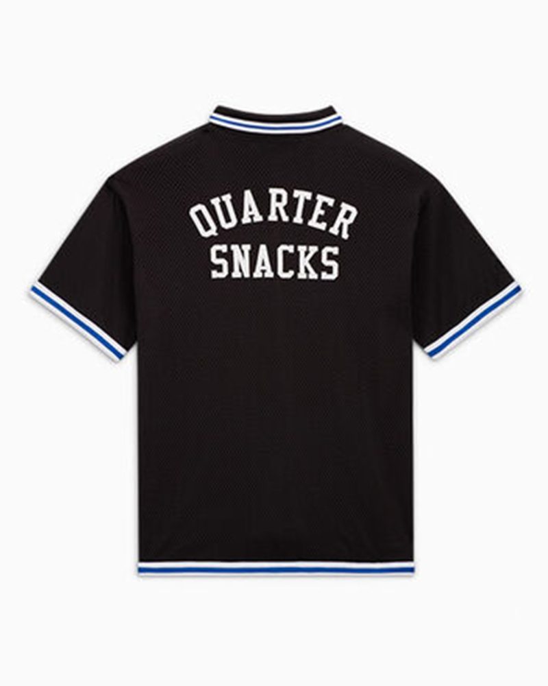 CONVERSEQUARTERSNACKSWARMUPTOP BACK