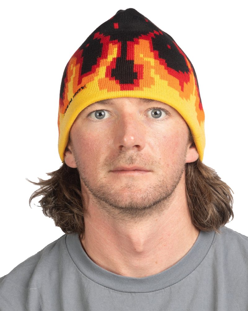 CORDUROY 25 RILEY HEADSHOTS 31 DIGI FLAME FRONT