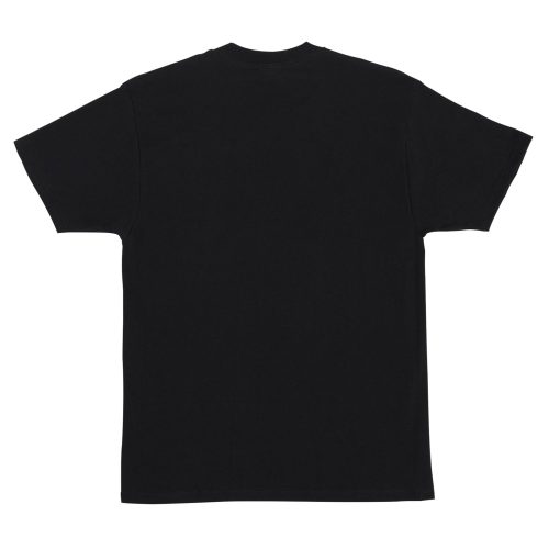 CREATURE PREQUEL HEAVYWEIGHT TEE BLACK BACK