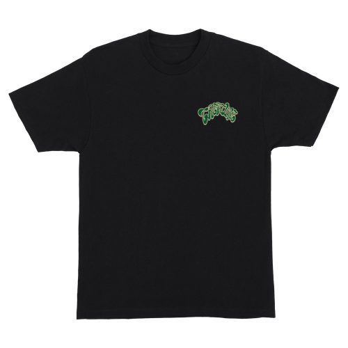 Creature Skateboards Top Shelf S/S T-Shirt