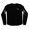 Creature Skateboards Web L/S Thermal Top