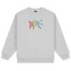 Dime Mtl. Tubeman Crewneck Sweatshirt