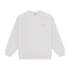 Dime MTL Classic Small Logo Crewneck