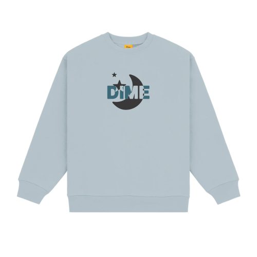 Dime MTL Naptime Crewneck