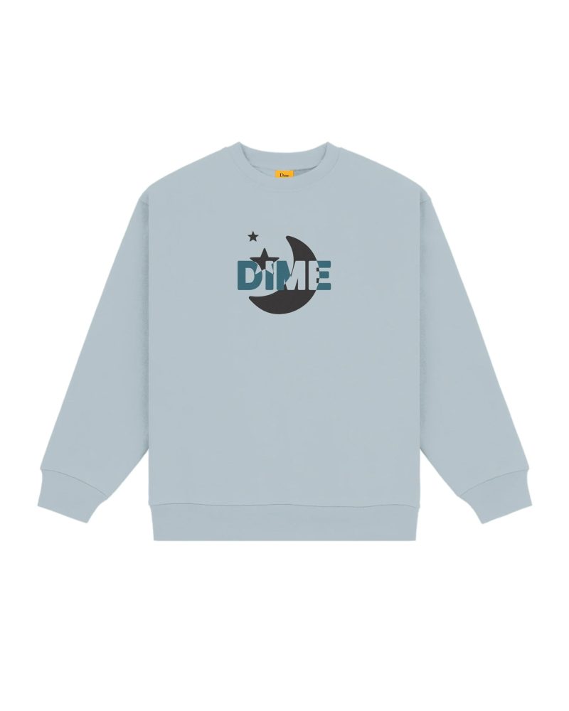 Dime MTL Naptime Crewneck