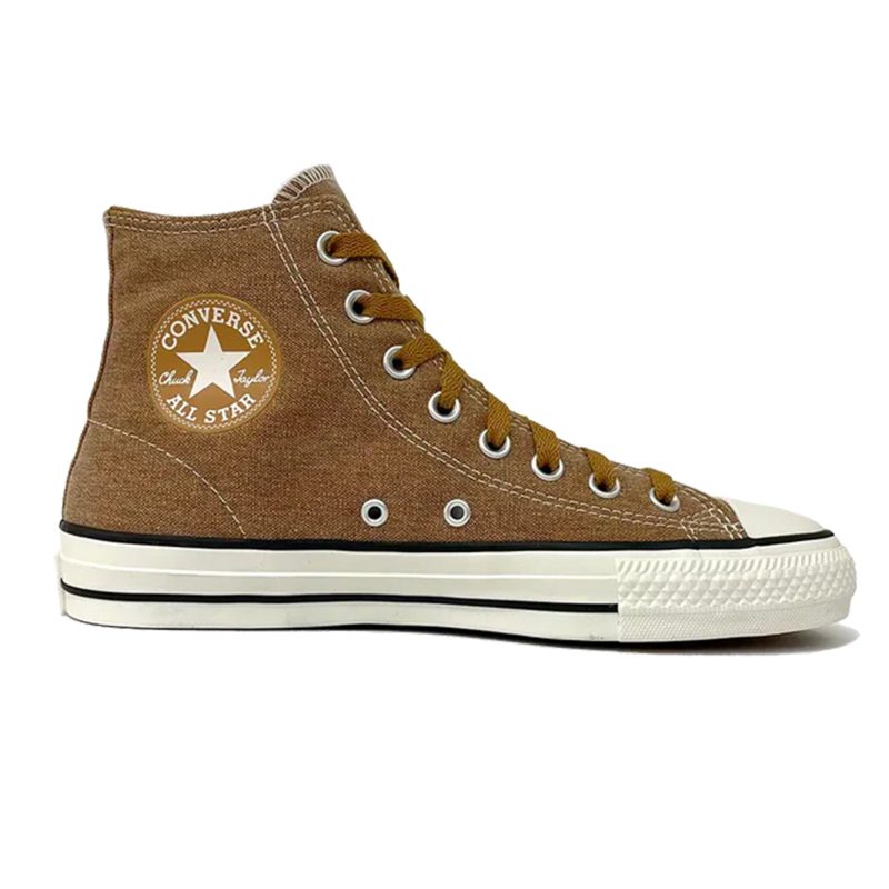 CONS CTAS Pro Hi Heavyweight Canvas Shoe