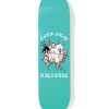 Cash Only Skills 8.5" Deck