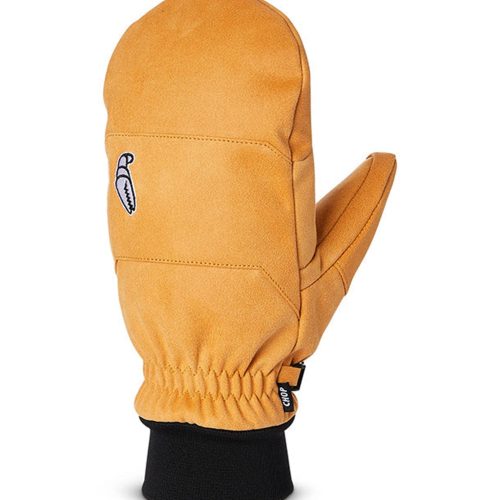 Crab Grab Chop Mitt