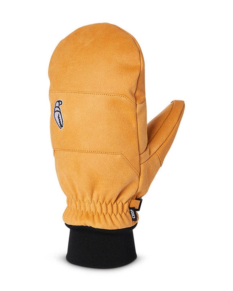 Crab Grab Chop Mitt