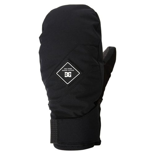 DC Boy's Franchise Technical Snowboard Mitts