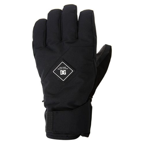 DC Men's Franchise Technical Snow Gloves