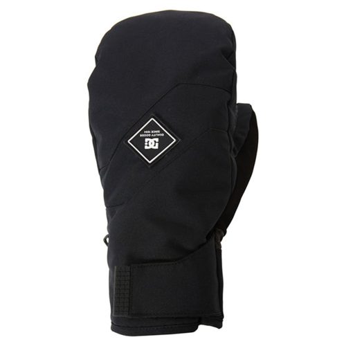 DC Men's Franchise Technical Snow Mitts