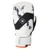 DC Men's Franchise Technical Snow Mitts