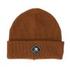 DC Men's Label Beanie