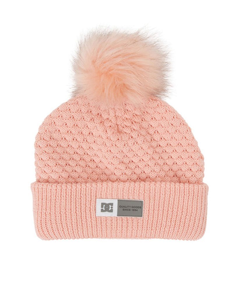 DC Women's Splended Beanie