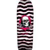 Powell Peralta Old School Ripper Deck