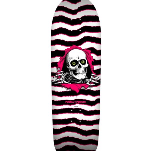 Powell Peralta Old School Ripper Deck