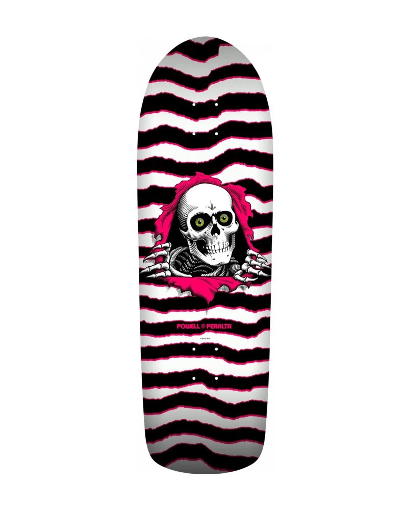 Powell Peralta Old School Ripper Deck