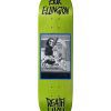 Deathwish Erik Ellington All Scewed up 8.5" Deck