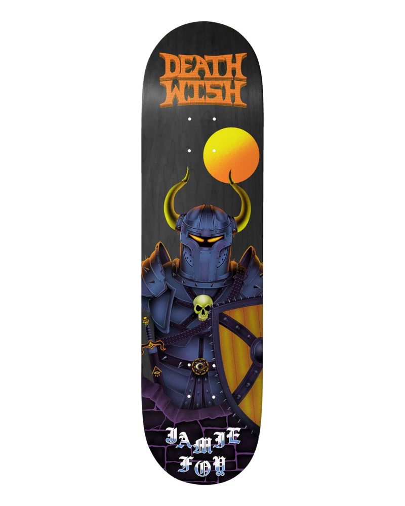 DEATHWISHWARMASTERSDECK 1