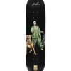 DGK Stevie Williams Canine 8.06" Deck