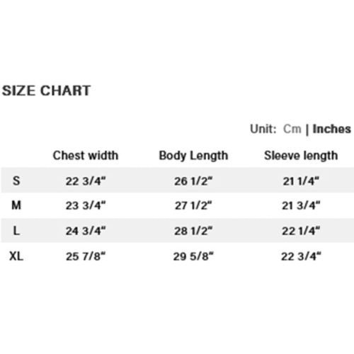 DIME CAMO PUZZLE SIZE CHART