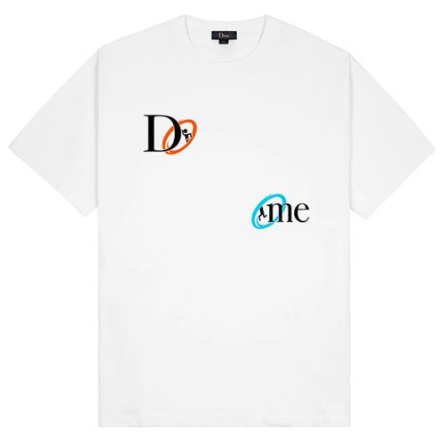 Dime Mtl. Classic Portal S/S T-Shirt