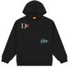 Dime Mtl. Classic Portal Pullover Hoodie