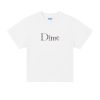 Dime Mtl. Kids Classic Skull T-Shirt