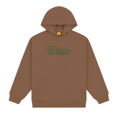 Dime Mtl. Classic Noize Hoodie