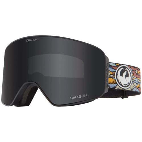 Dragon NFX Mag OTG with Bonus Lens Snow Goggles