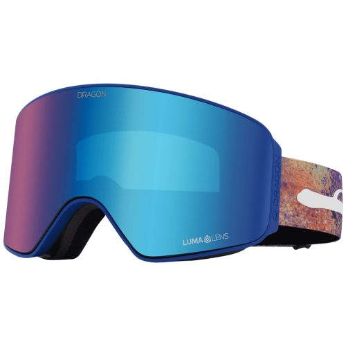 Dragon NFX Mag OTG Snow Goggles