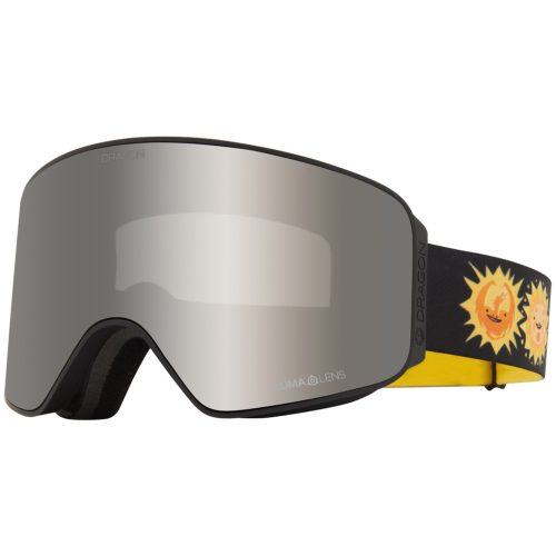 Dragon NFX Mag OTG with Bonus Lens Snow Goggles