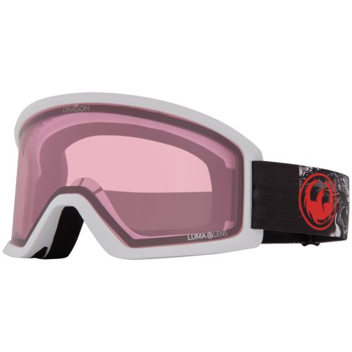 Dragon DX3 OTG Snow Goggles